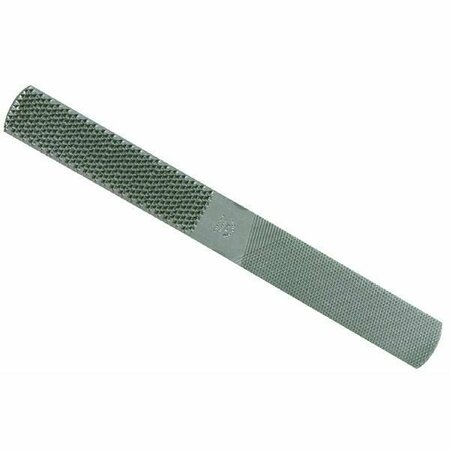 APEX TOOL GROUP Nicholson Shoe Rasp 18962N